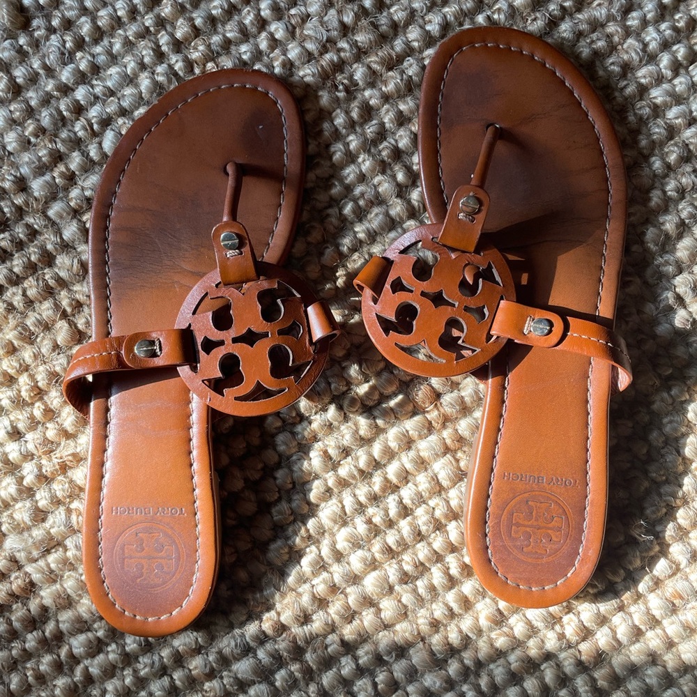 Tory Burch sandals